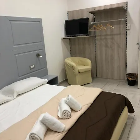 Hotel Casablanca Napoli