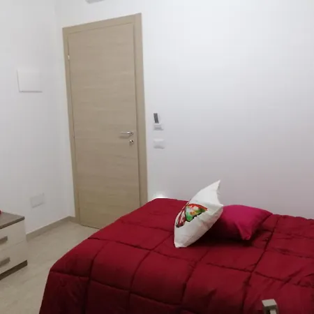 La Strettola Pensionat Neapel