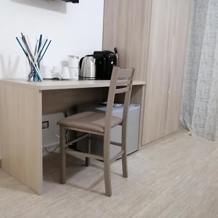 La Strettola Pensionat 2*
