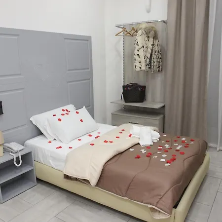 Hotel Casablanca Napoli