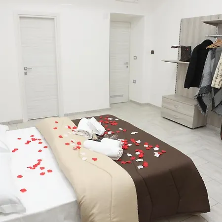Casablanca Naples