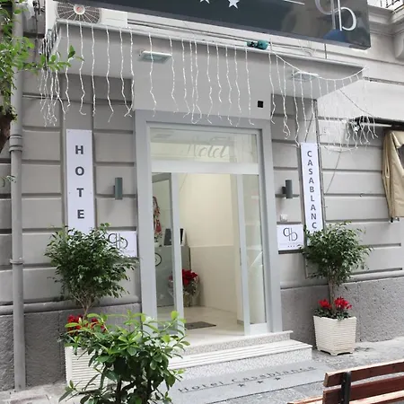 Casablanca Hotel