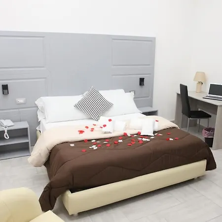 Casablanca Hotel Naples