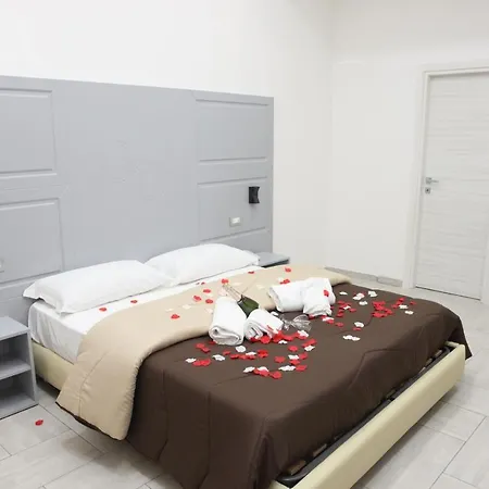 Hotel Casablanca