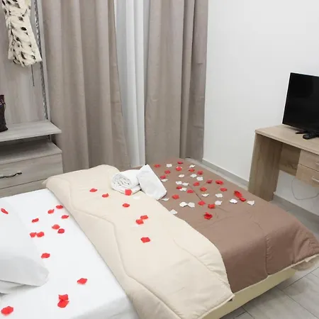 Casablanca 3*