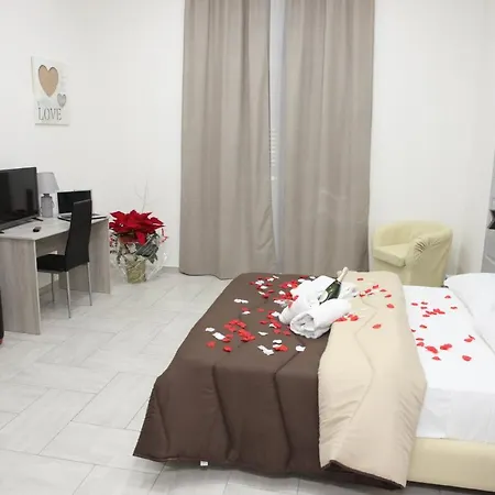 Casablanca 3* Napoli