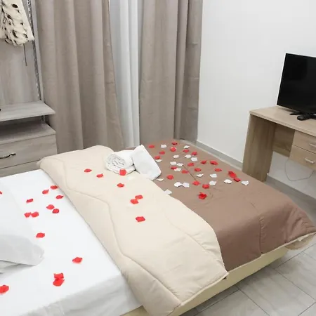 Casablanca Hotel Naples