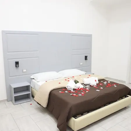 Hotel Casablanca 3*