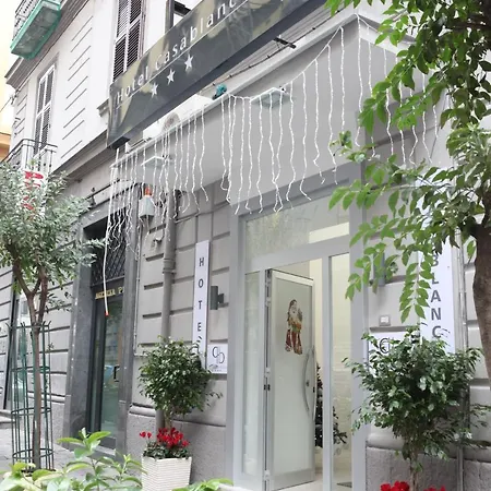 Hotel Casablanca Napoli