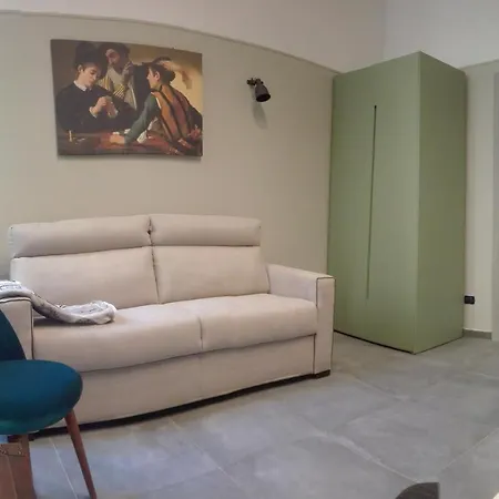Donna Lena Relais 3* Neapel