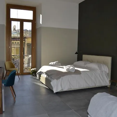 Donna Lena Relais Bed & Breakfast 3*