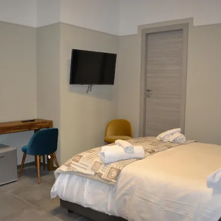 Donna Lena Relais Bed & Breakfast