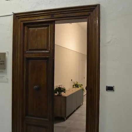 Bed & Breakfast Donna Lena Relais Neapel