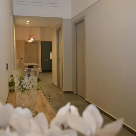 Bed & Breakfast Donna Lena Relais