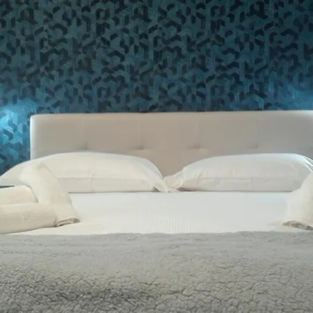 Bed & Breakfast Donna Lena Relais 3*