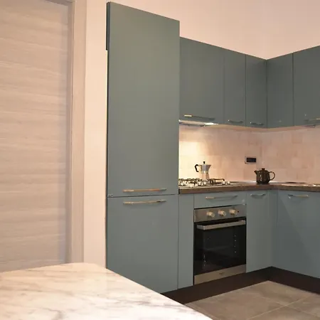 Donna Lena Relais Bed & Breakfast 3*