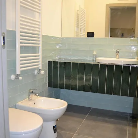 Bed & Breakfast Donna Lena Relais