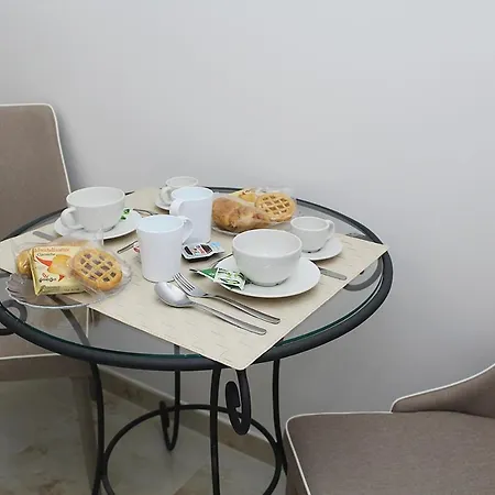 Antonietta De Pace By Milionaria Bed & Breakfast 3*