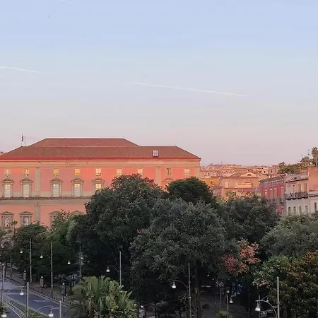 Bed & Breakfast A Due Passi Dal Museo