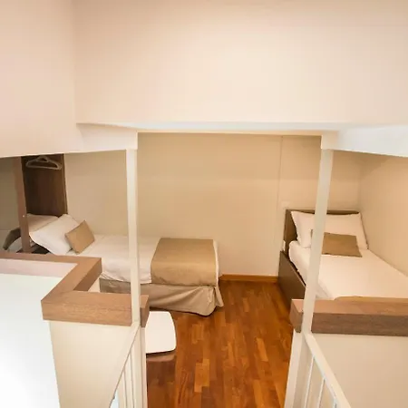Palazzo Depretis Bed & Breakfast Neapel