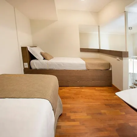 Palazzo Depretis 3*