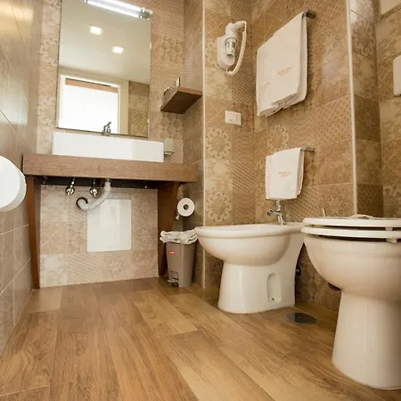 Palazzo Depretis Bed & Breakfast Neapel