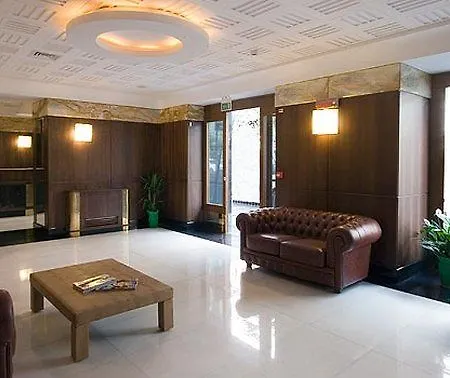 Hotel Hotel Naples 4*