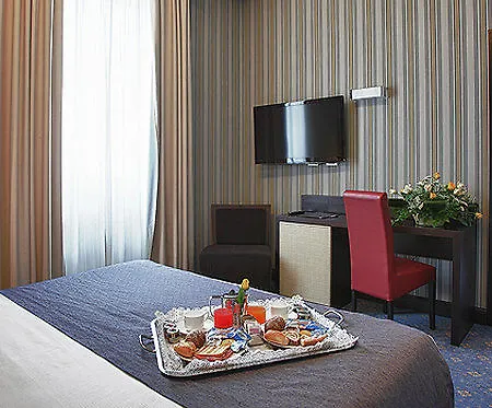 Hotel Naples 4* Naples