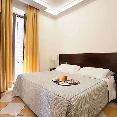 Del Golfo Hotel Napoli