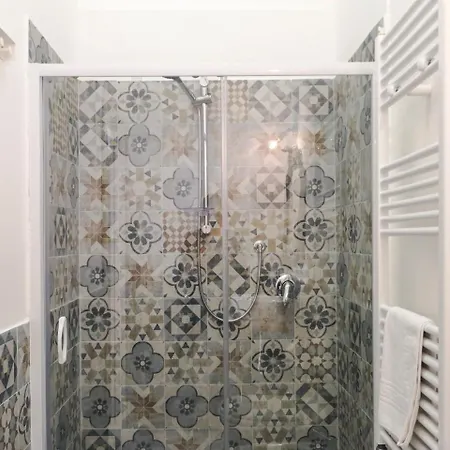 Bed & Breakfast Civico13 2*