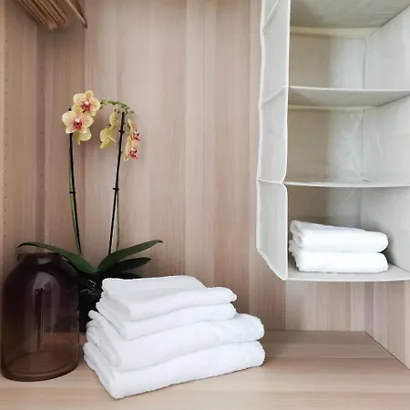 Bed & Breakfast Civico13 2*