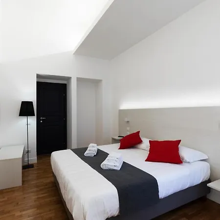 Acate81 Lifestyle Aparthotel
