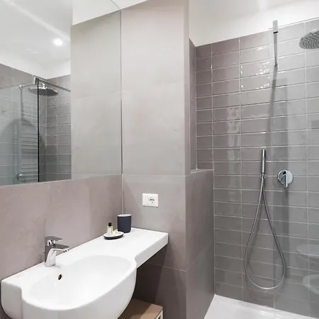 Acate81 Lifestyle Aparthotel Neapel