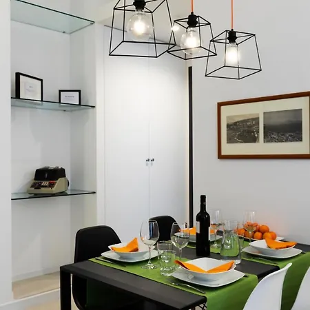Acate81 Lifestyle Aparthotel *