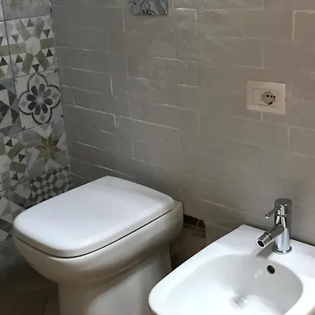Terrazza Carlo Iii Bed & Breakfast Napoli