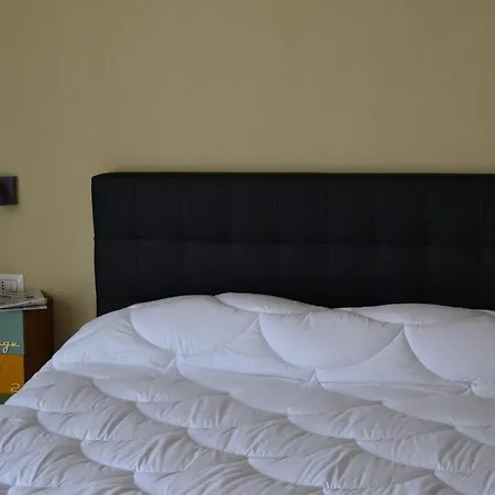 Bed & Breakfast Terrazza Carlo Iii