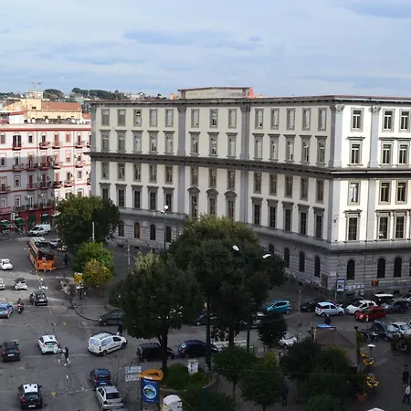 Terrazza Carlo Iii
