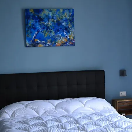 Terrazza Carlo Iii Bed & Breakfast Napoli