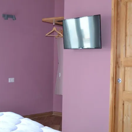 Terrazza Carlo Iii Bed & Breakfast Napoli