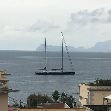 Specchio Di Parthenope Neapel
