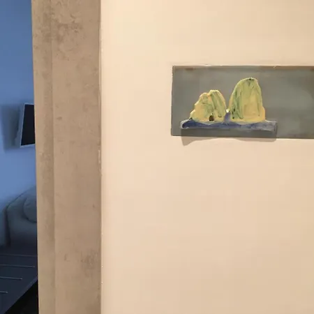 Frühstückspension Specchio Di Parthenope Neapel