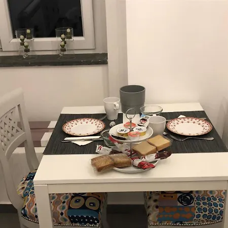 Frühstückspension Specchio Di Parthenope 2*