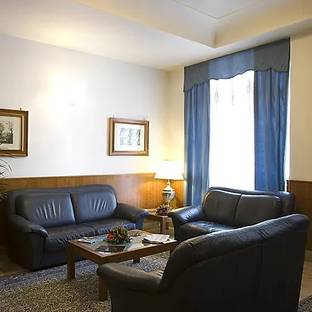 Hotel San Giorgio Naples