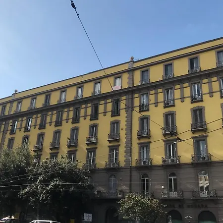 Downtown * Napoli