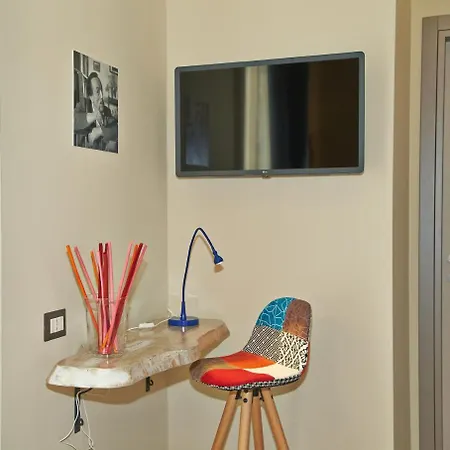 Artisti Bed&dreams 3* Naples