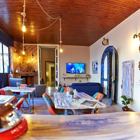 Artisti Bed&dreams Couette-café 3*