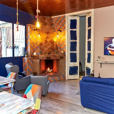 Artisti Bed&dreams Bed and breakfast