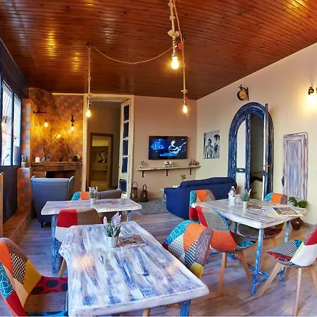 Bed and breakfast Artisti Bed&dreams
