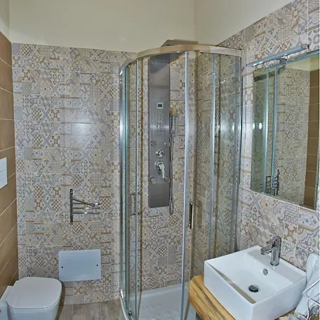 Artisti Bed&dreams Bed and breakfast