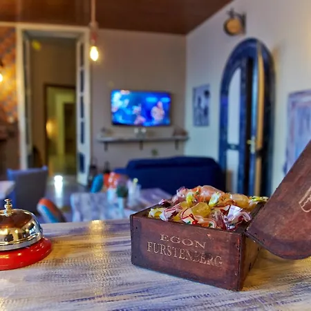 Bed and breakfast Artisti Bed&dreams 3*